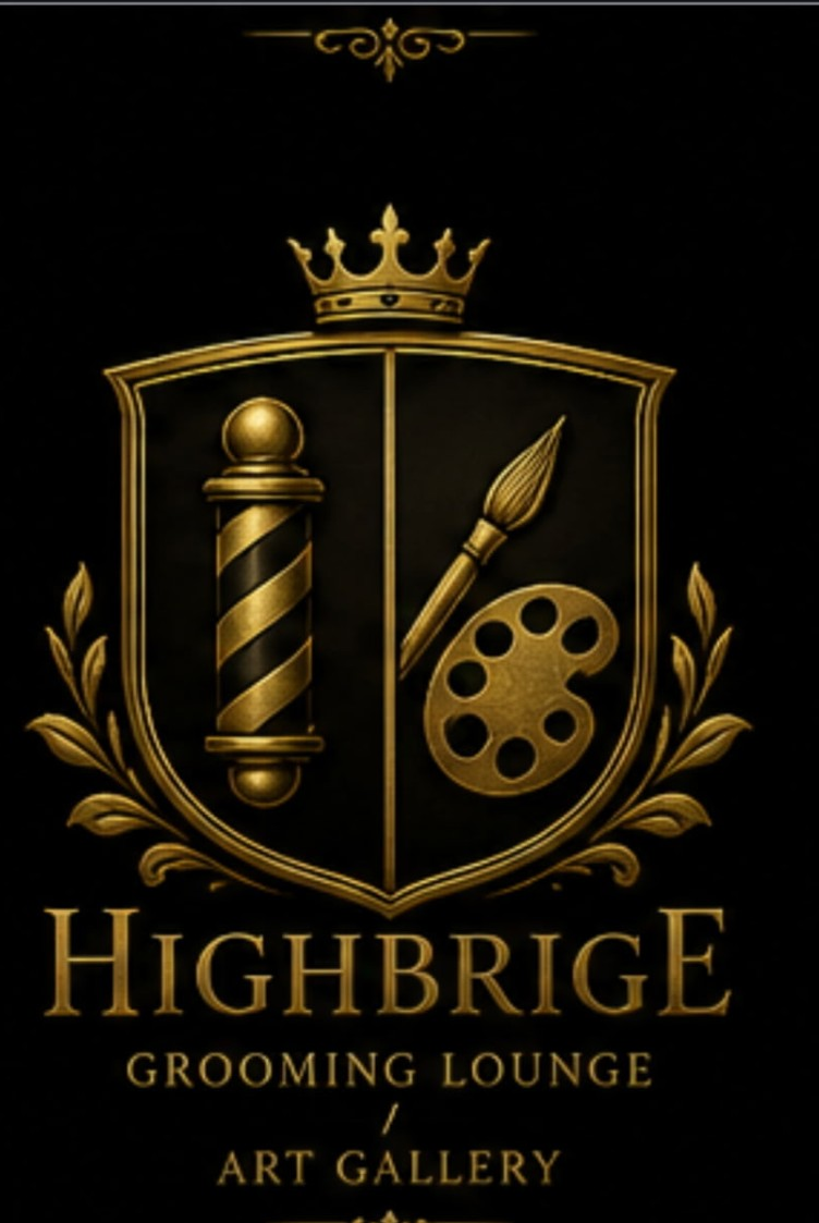 Highbridge One crest